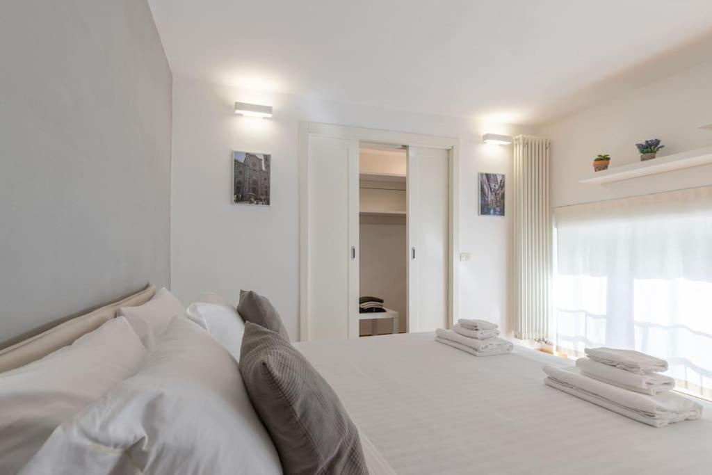 Ammirato Duplex In Флоренция Экстерьер фото