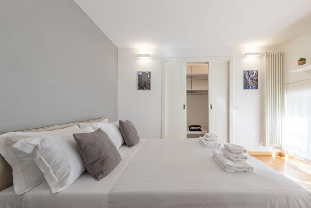 Ammirato Duplex In Флоренция Экстерьер фото
