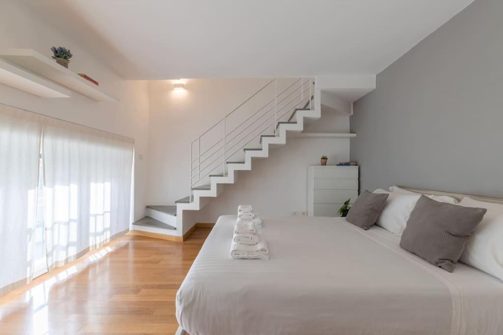 Ammirato Duplex In Флоренция Экстерьер фото