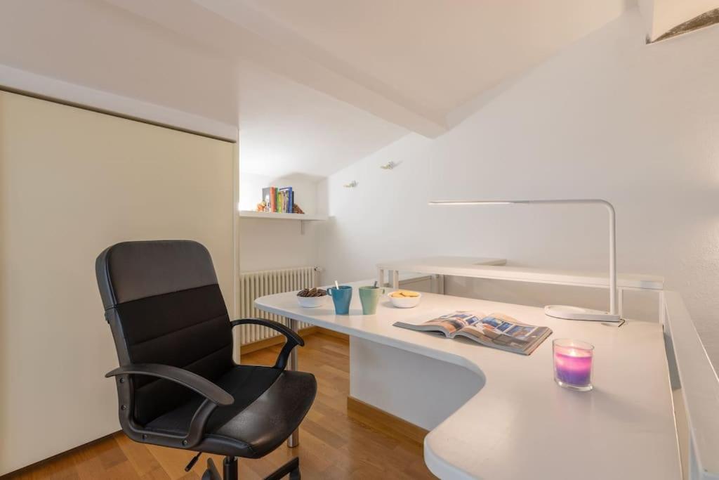 Ammirato Duplex In Флоренция Экстерьер фото