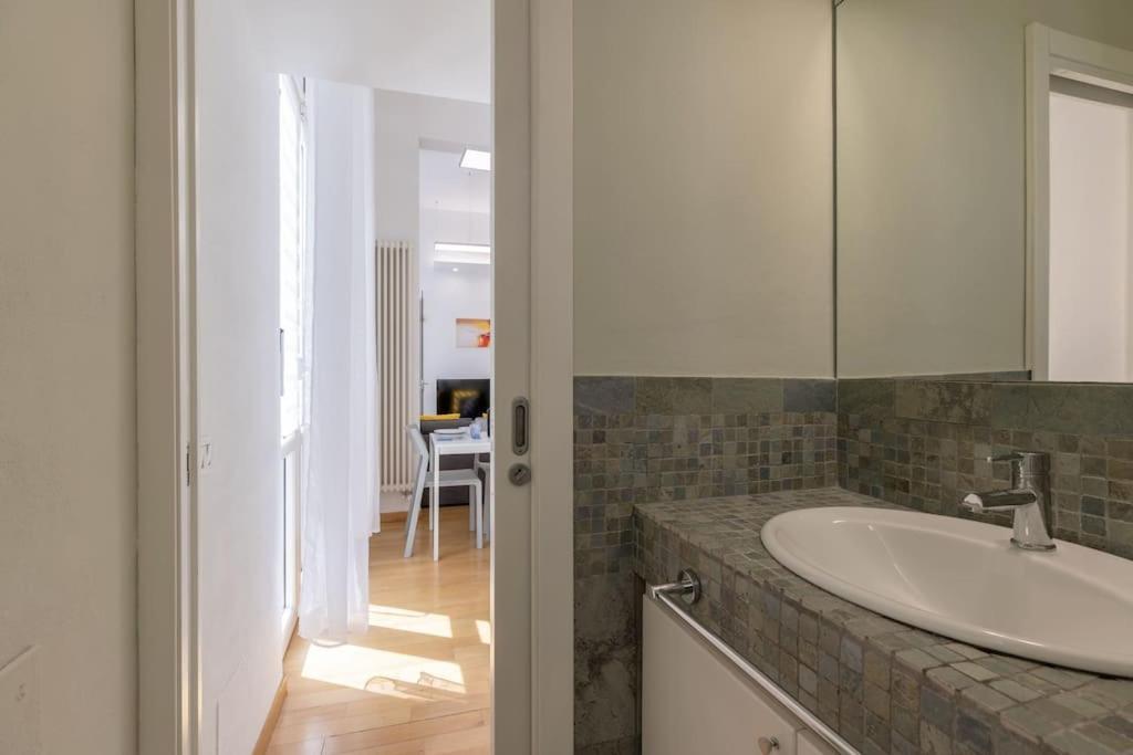 Ammirato Duplex In Флоренция Экстерьер фото