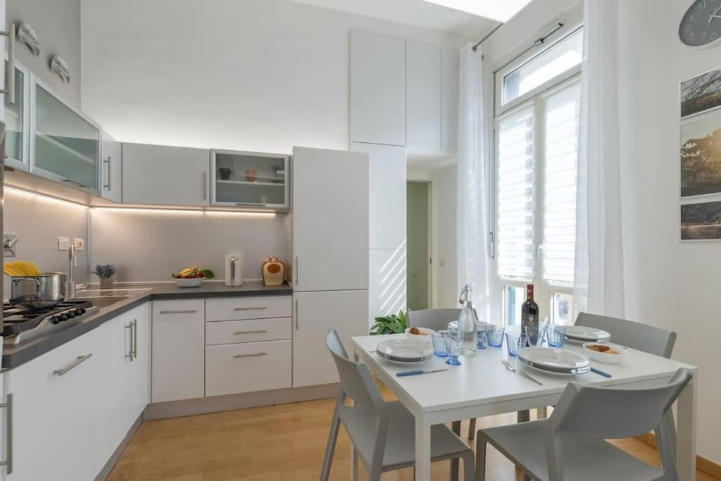 Ammirato Duplex In Флоренция Экстерьер фото