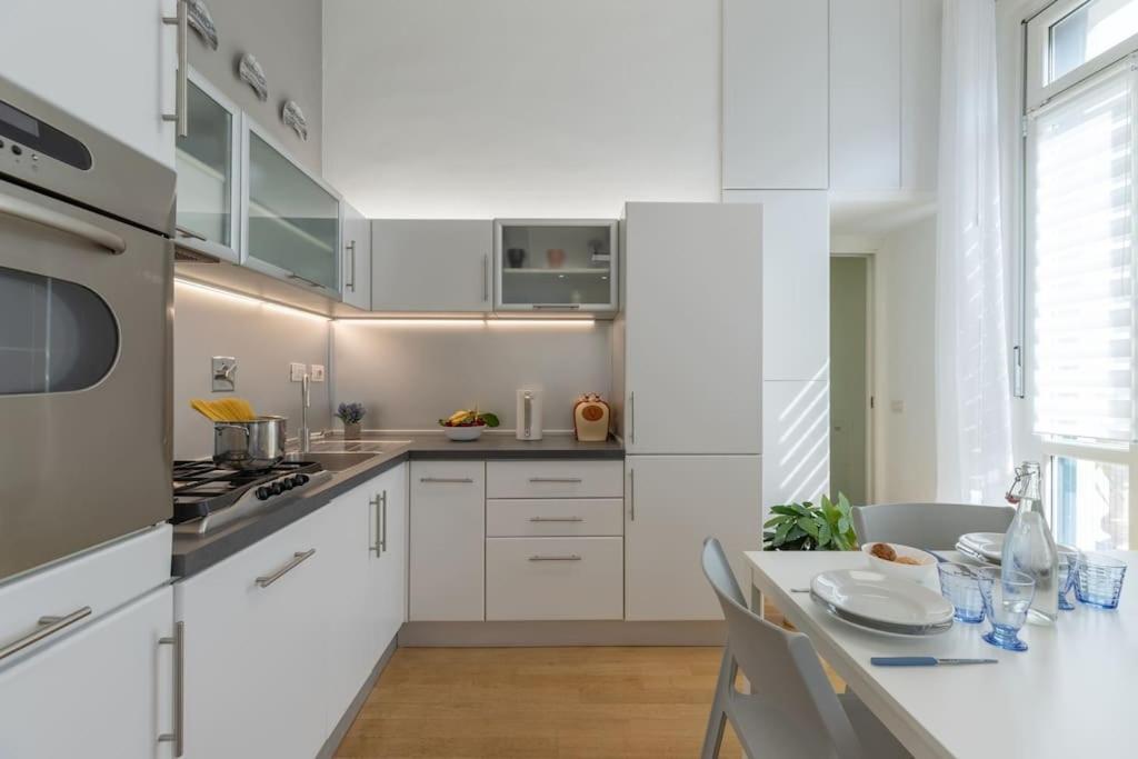Ammirato Duplex In Флоренция Экстерьер фото