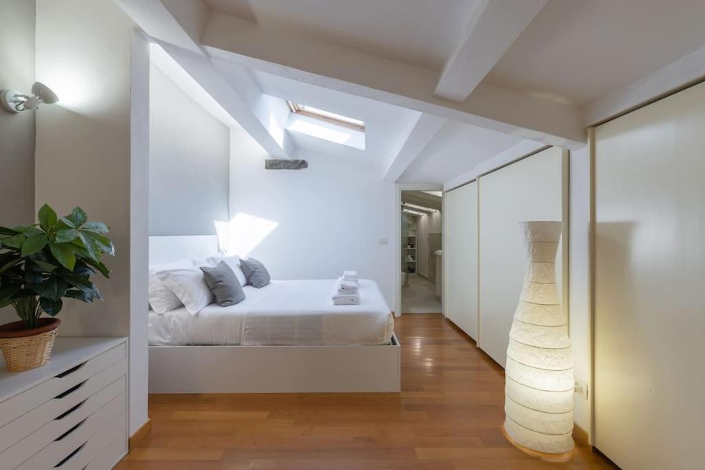 Ammirato Duplex In Флоренция Экстерьер фото