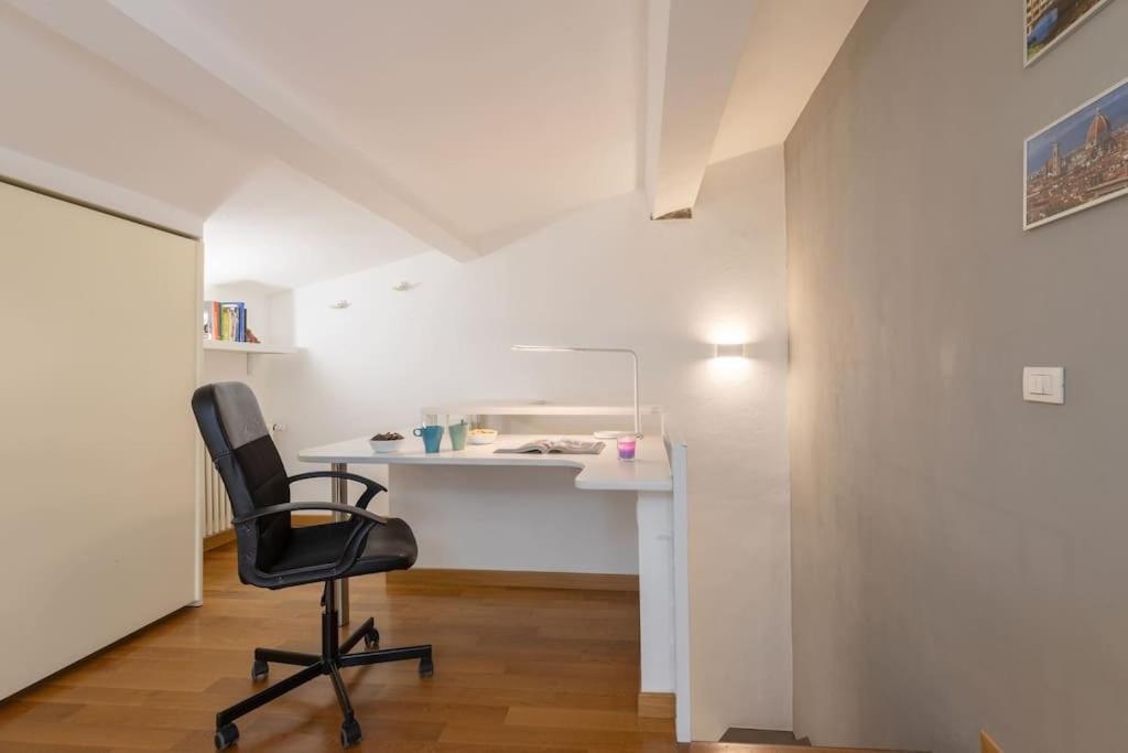 Ammirato Duplex In Флоренция Экстерьер фото