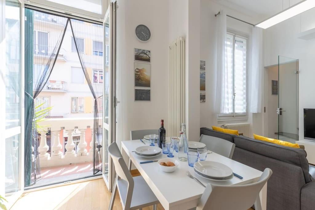 Ammirato Duplex In Флоренция Экстерьер фото