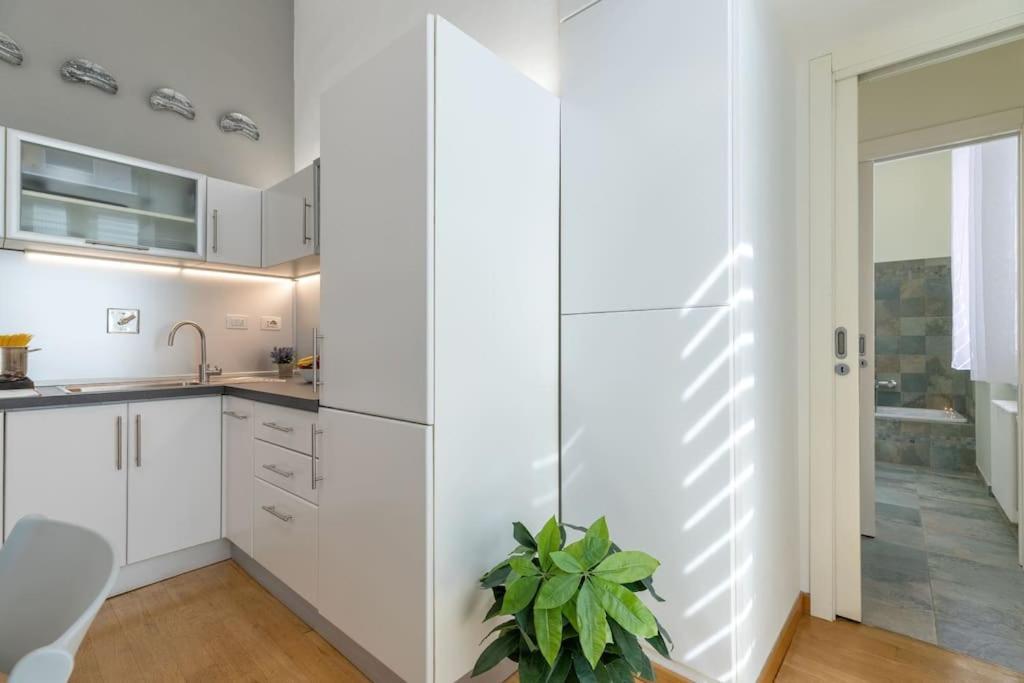 Ammirato Duplex In Флоренция Экстерьер фото