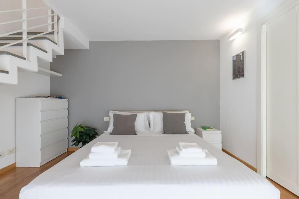 Ammirato Duplex In Флоренция Экстерьер фото