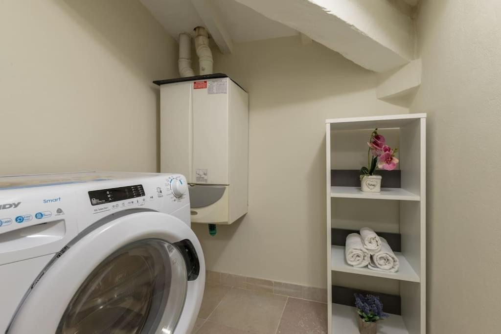 Ammirato Duplex In Флоренция Экстерьер фото
