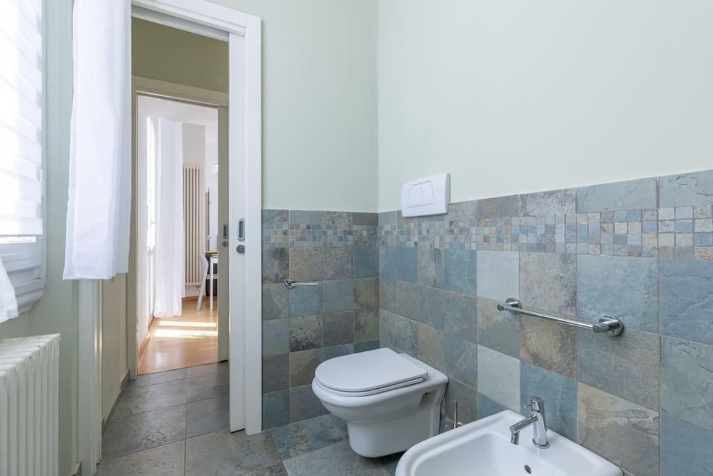 Ammirato Duplex In Флоренция Экстерьер фото