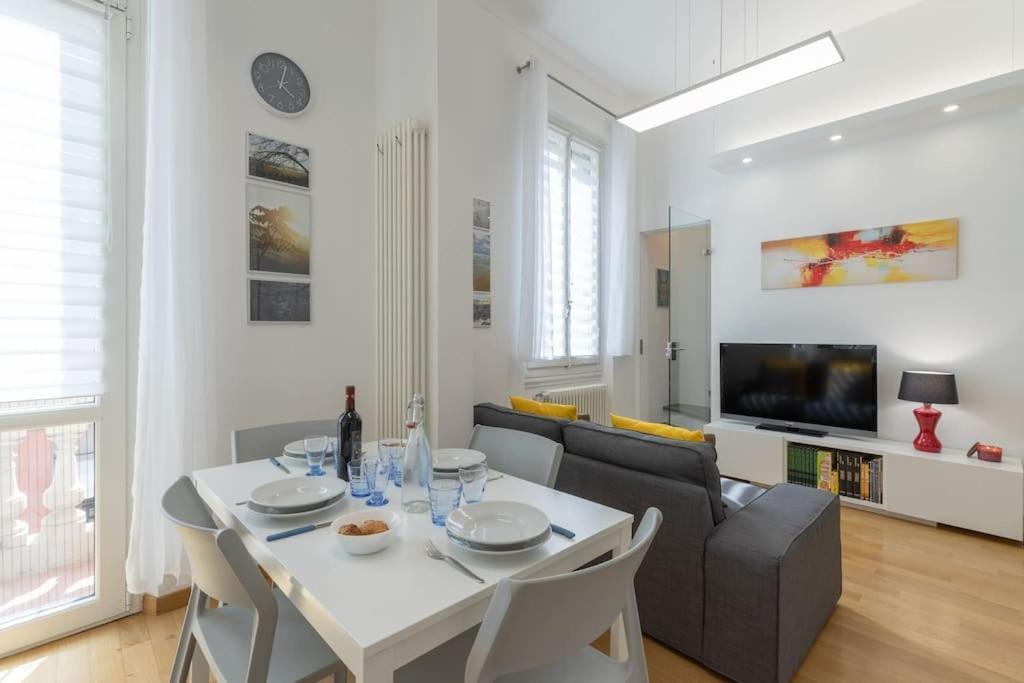 Ammirato Duplex In Флоренция Экстерьер фото